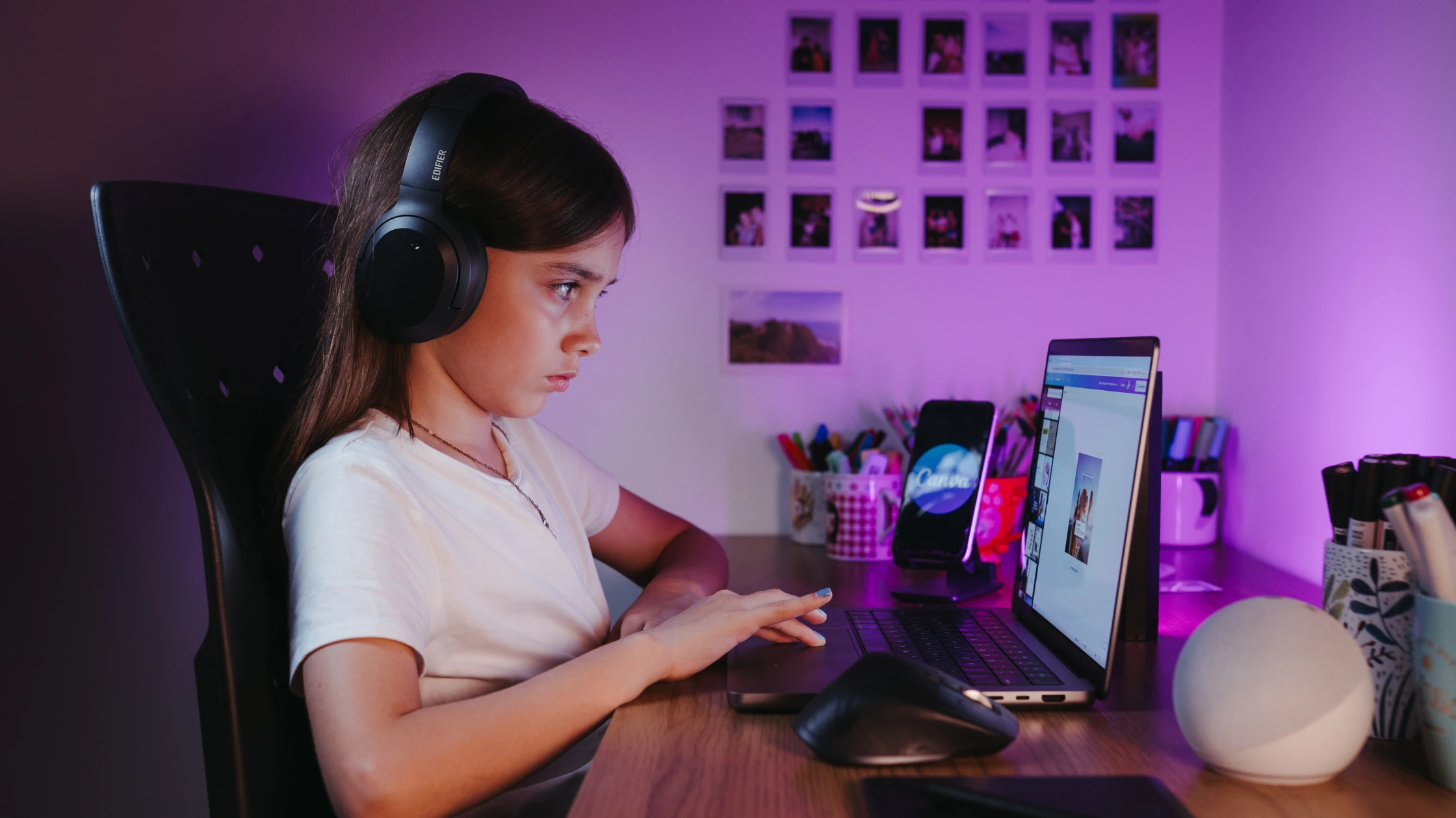 Khoá học Làm video cho bé [year]