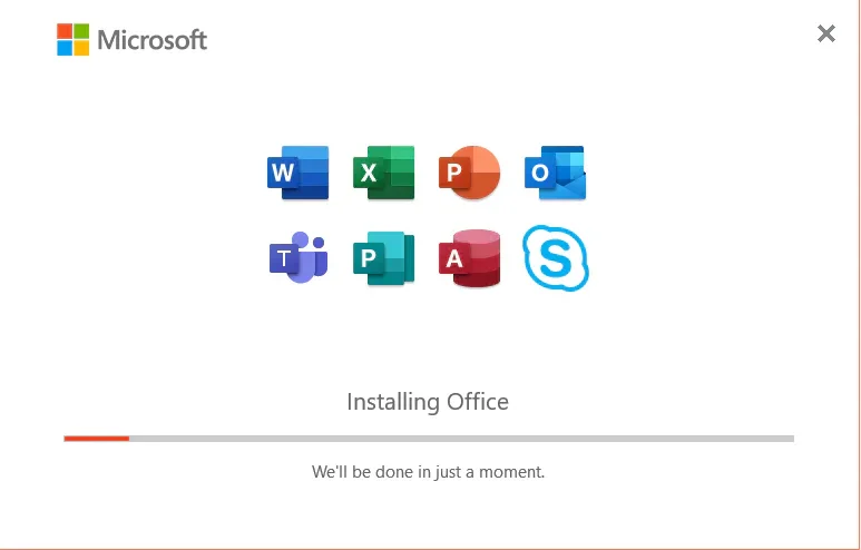 Hướng dẫn cài đặt Office 365 trên Win 11, Win 10 bằng Office Tool Plus